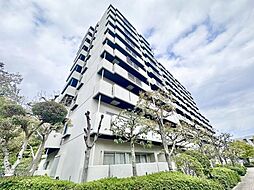 物件画像 西舞子パークホームズ4号棟