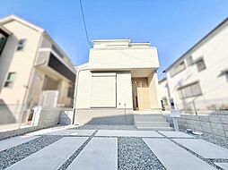 物件画像 垂水区千鳥が丘2丁目　1号棟　新築戸建