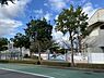 周辺：多聞東小学校まで420m