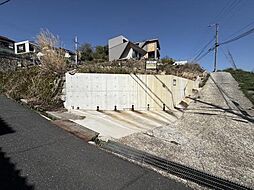 物件画像 垂水区舞子坂2丁目　売土地