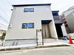 物件画像 須磨区関守町3丁目　新築戸建