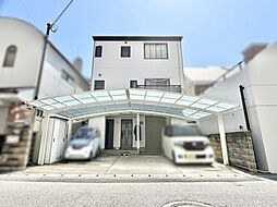 物件画像 大久保町駅前2丁目　中古戸建