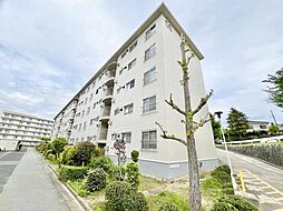 物件画像 神陵台東住宅56号棟