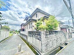物件画像 西区月が丘4丁目 中古戸建