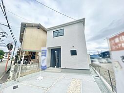 物件画像 明石市魚住町西岡　1号棟　新築戸建