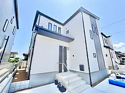 物件画像 明石市大久保町高丘1丁目　B号棟　新築戸建