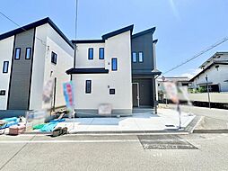 物件画像 明石市大久保町高丘1丁目　A号棟　新築戸建
