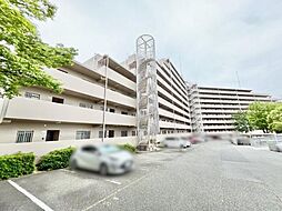 物件画像 須磨・名谷ハウス1号館