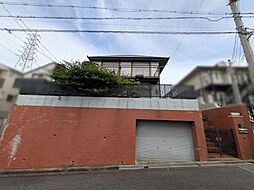 物件画像 須磨区南落合1丁目 中古戸建