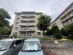 物件画像 明舞北住宅4号棟