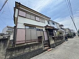 物件画像 明石市魚住町西岡 土地