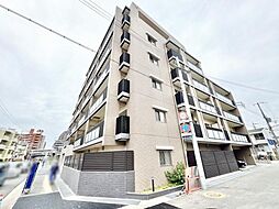 物件画像 ワコーレ西明石彩風館