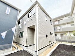 物件画像 西区王塚台7丁目　2号棟　新築戸建