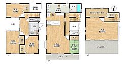 灘区大和町4丁目 中古戸建