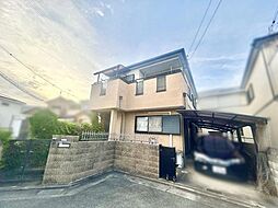 物件画像 明石市魚住町長坂寺　中古戸建