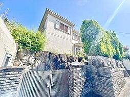 物件画像 西区桜が丘西町2丁目　土地