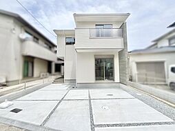 物件画像 明石市二見町東二見 1号棟 新築戸建