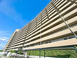 物件画像 朝日プラザCITYウエストヒル神戸C棟