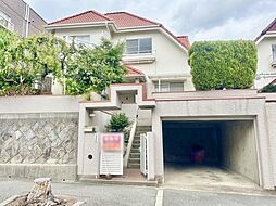物件画像 須磨区東白川台3丁目 中古戸建