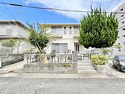 物件画像 須磨区北落合6丁目 中古戸建