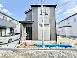 物件画像 明石市魚住町西岡 C号棟 新築戸建