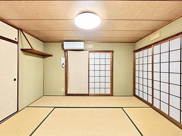 和室