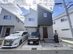 物件画像 明石市朝霧北町 中古戸建