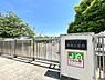 周辺：朝霧小学校まで400m