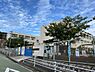 周辺：西脇小学校まで450m