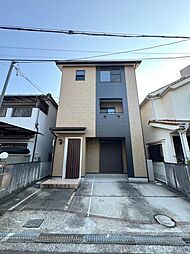 物件画像 堺市南区高倉台 中古戸建