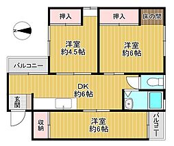 ニューメゾン豊中