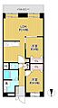 日商岩井緑地公園マンション10階2,690万円
