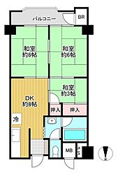 物件画像 ネオハイツ江坂