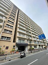 物件画像 江坂ハイデンス