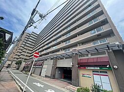 物件画像 ルシオーレB棟