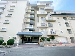 物件画像 桃山台レックスマンション