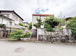 物件画像 豊能郡豊能町東ときわ台6丁目　中古戸建