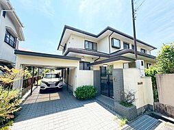 物件画像 池田市伏尾台4丁目　中古戸建