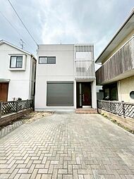 物件画像 東大阪市稲田新町2丁目　中古戸建