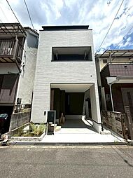 物件画像 高槻市淀の原町