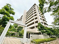 物件画像 ジオ緑地公園1番館