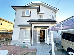 物件画像 豊能郡豊能町希望ヶ丘3丁目 中古戸建