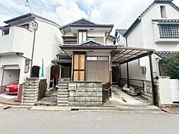 物件画像 三島郡島本町高浜3丁目　中古戸建