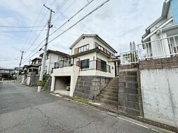 物件画像 豊能郡豊能町東ときわ台3丁目 中古戸建