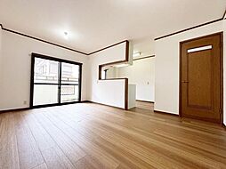 高槻市淀の原町　中古戸建