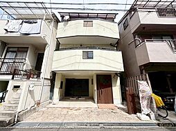物件画像 高槻市淀の原町 中古戸建