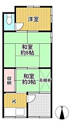 豊中市大黒町1丁目　中古戸建