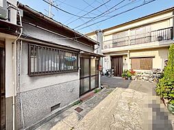 物件画像 豊中市大黒町1丁目　中古戸建