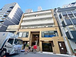 物件画像 天満橋ガーデンハイツ