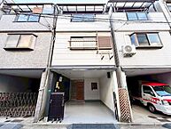 大阪府大阪市淀川区西三国3丁目：物件画像